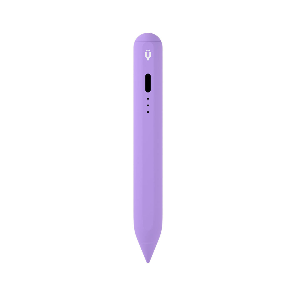 Pencil Mini | iPad Pen for Kids - Purple