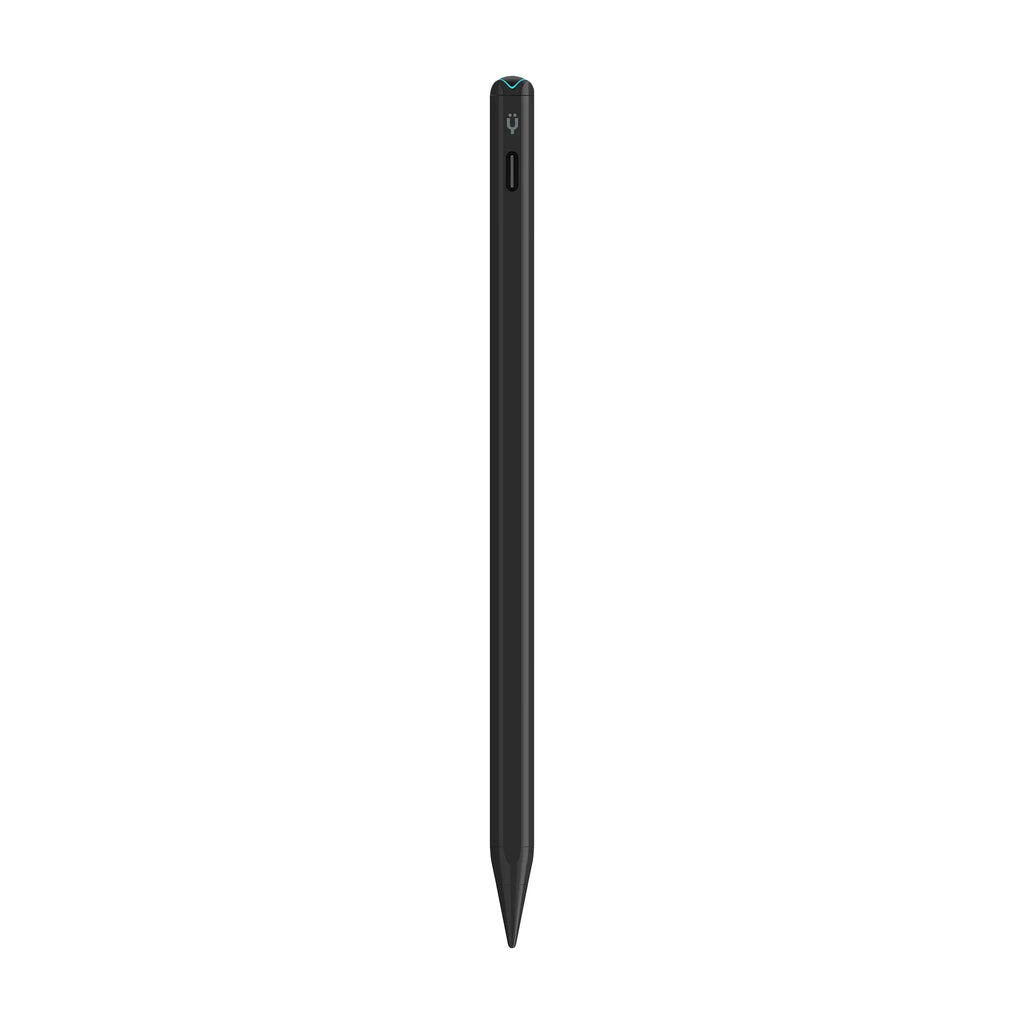 Pencil Pro - iPad Pen With USB-C Charging | Black Edition