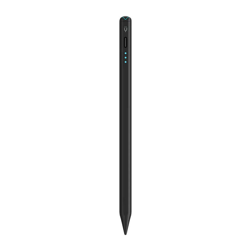 Pencil Pro Lumin | iPad Pen - Midnight Black