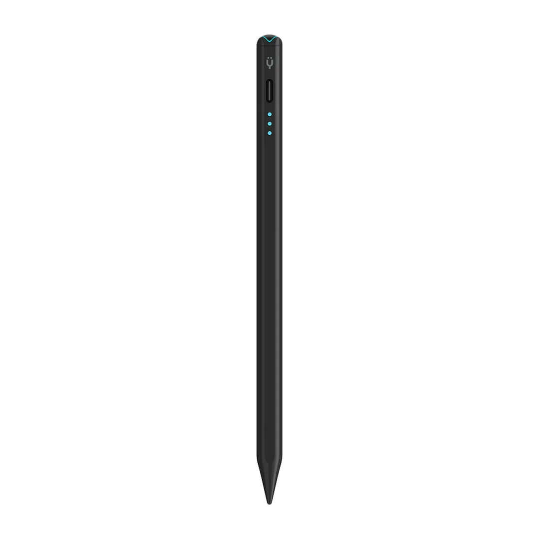 Pencil Pro Lumin | iPad Pen - Midnight Black