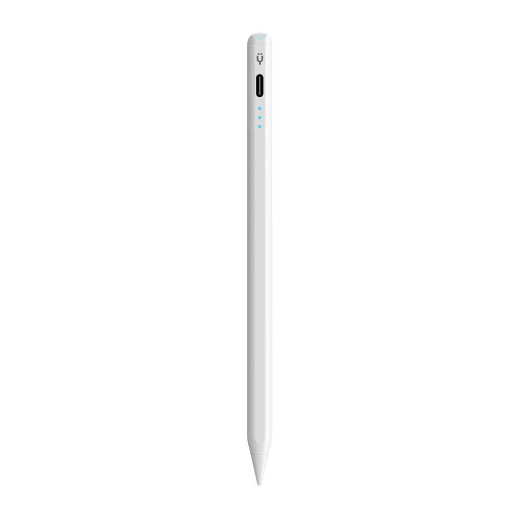 Pencil Pro Lumin | iPad Pen - Alpine White