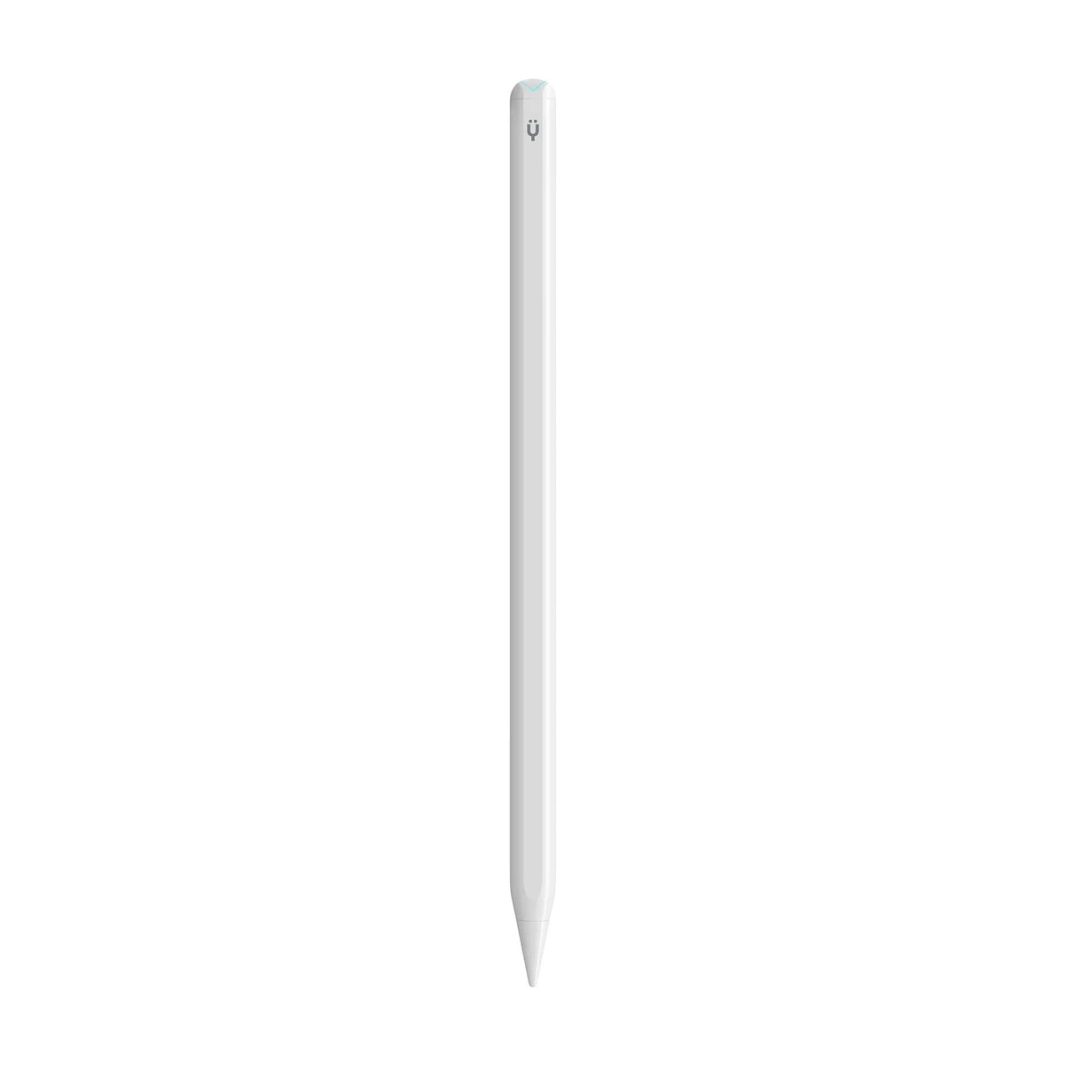 Pencil Pro Plus - iPad Pen with Wireless Charging – Alpine White
