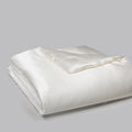 All Season Silk Filled Comforter with Silk Shell