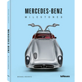 Mercedes-Benz Milestones - Hardcover