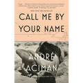 Call Me by Your Name - Paperback