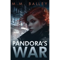 Pandora's War - Paperback