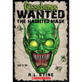 The Haunted Mask (Goosebumps Most Wanted) - Paperback