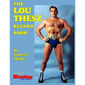 The Lou Thesz Record Book - Paperback