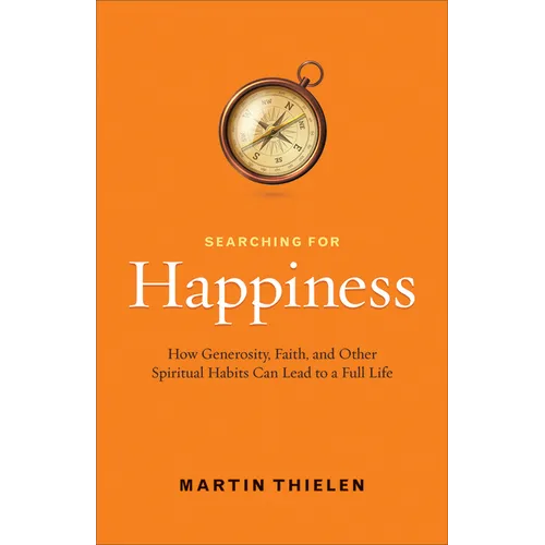 Searching for Happiness - Paperback