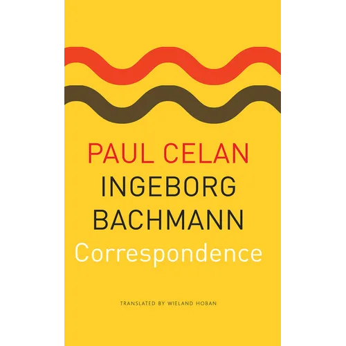 Correspondence - Paperback