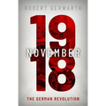 November 1918: The German Revolution - Hardcover