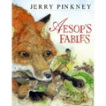 Aesop's Fables - Hardcover