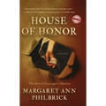 House of Honor: The Heist of Caravaggio's Nativity, Limited Color Edition - Hardcover