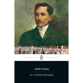 El Filibusterismo - Paperback