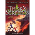Thor's Serpents - Paperback