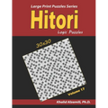 Hitori Logic Puzzles: (30x30): : Keep Your Brain Young - Paperback