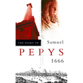 The Diary of Samuel Pepys: Volume VII - 1666 - Paperback