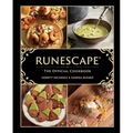 Runescape: The Official Cookbook - Hardcover