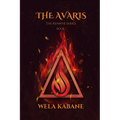 The Kenryk Series: The Avaris - Paperback