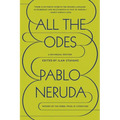 All the Odes: A Bilingual Edition - Paperback