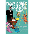 Daws Butler - Characters Actor - Paperback
