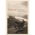 The New Life: Jewish Students of Postwar Germany - Paperback