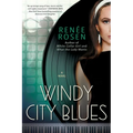 Windy City Blues - Paperback