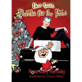 Dear Santa, Thanks for the Piano - Paperback