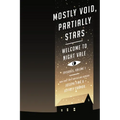 Mostly Void, Partially Stars: Welcome to Night Vale Episodes, Volume 1 - Paperback