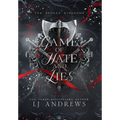 Game of Hate and Lies - Hardcover