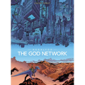 Negalyod: The God Network (Graphic Novel) - Hardcover
