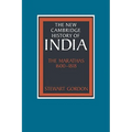 The Marathas 1600 1818 - Paperback