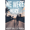 We Were Here - Paperback
