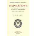 Meditations on the Mysteries of Our Holy Faith - Volume 6 - Paperback