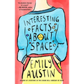 Interesting Facts about Space - Paperback