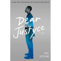 Dear Justyce - Hardcover