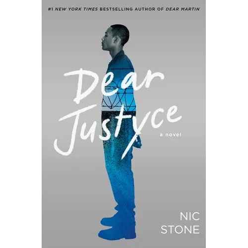 Dear Justyce - Hardcover