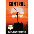 Control (Powerless Earth Book Two) (Dyslexia Friendly Edition) - Paperback