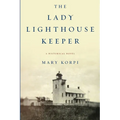 The Lady Lighthouse Keeper - Paperback