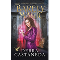 Barely Magic (Maddy Madrigal Mysteries Book 1) - Paperback