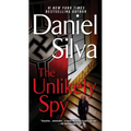The Unlikely Spy - Mass Market Paperbound