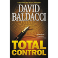 Total Control - Paperback