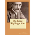 Rudyard Kipling's Kim - Paperback