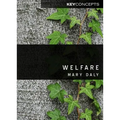 Welfare - Paperback