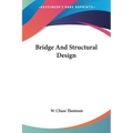 Bridge And Structural Design - Paperback