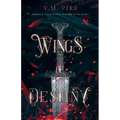 Wings of Destiny - Paperback