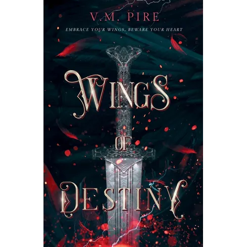 Wings of Destiny - Paperback