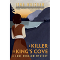 A Killer in King's Cove: A Lane Winslow Mystery - Paperback
