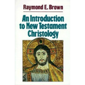 An Introduction to New Testament Christology - Paperback