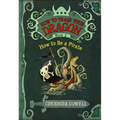 How to Be a Pirate - Hardcover